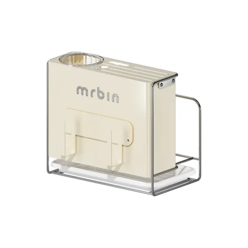 MR.Bin.M 책상 선반 정리대