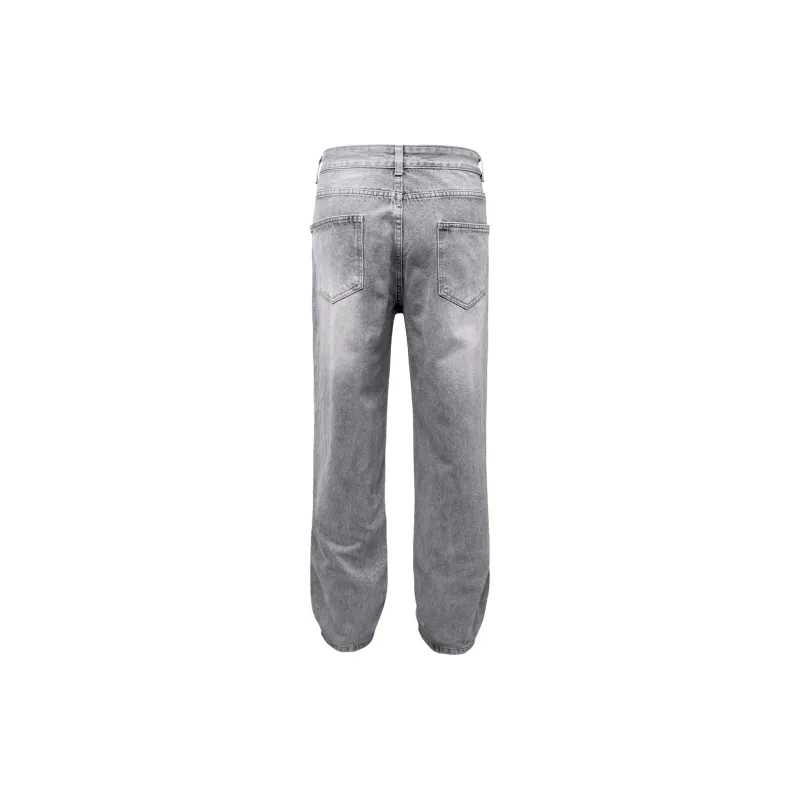 FAVEPOP Jeans Unisex-14