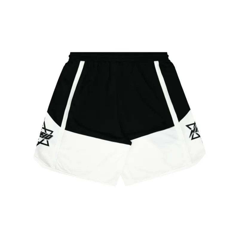 NICEID Basketball Shorts Unisex-1