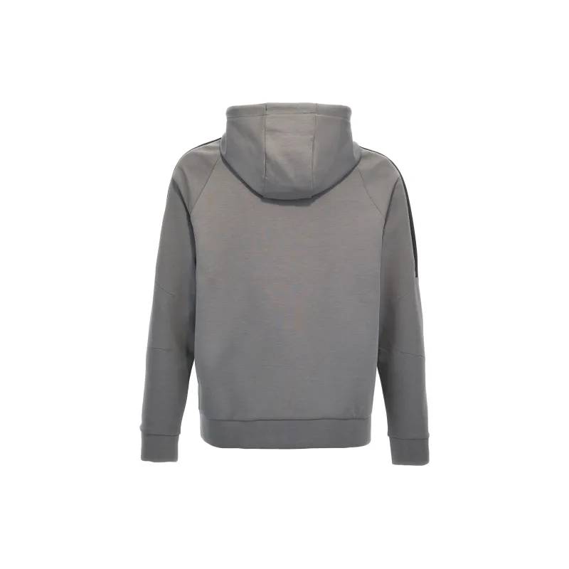 HUGO BOSS Logo-Printed Drawstring Tracksuit-3