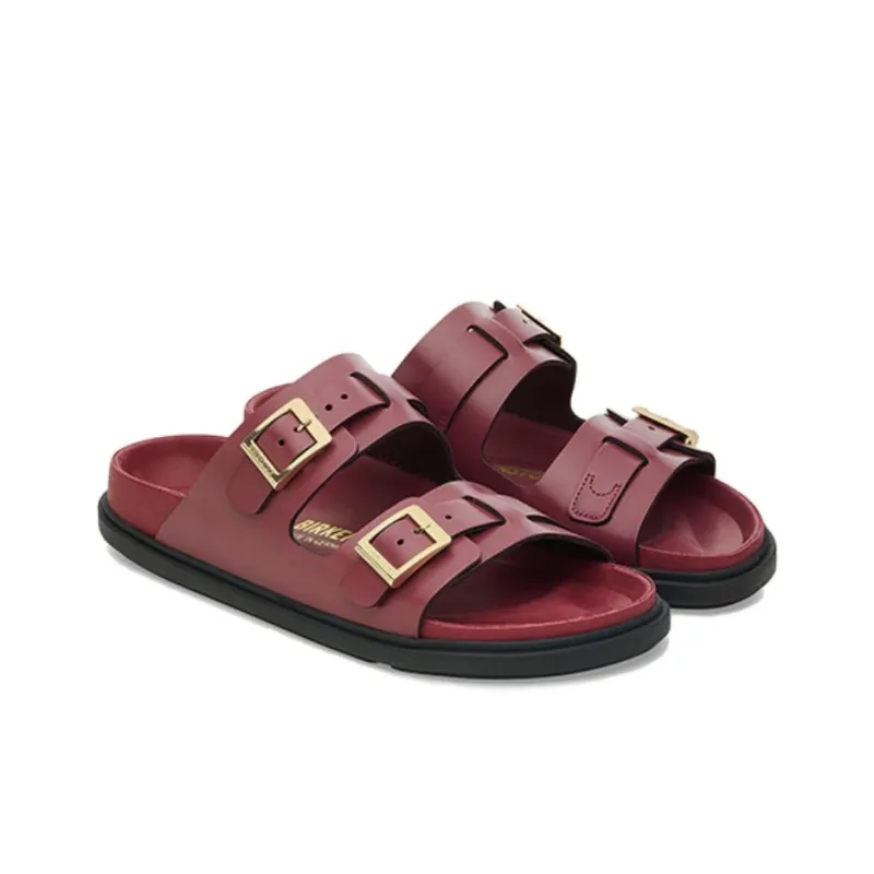 Birkenstock St Barths Slides Women's-3