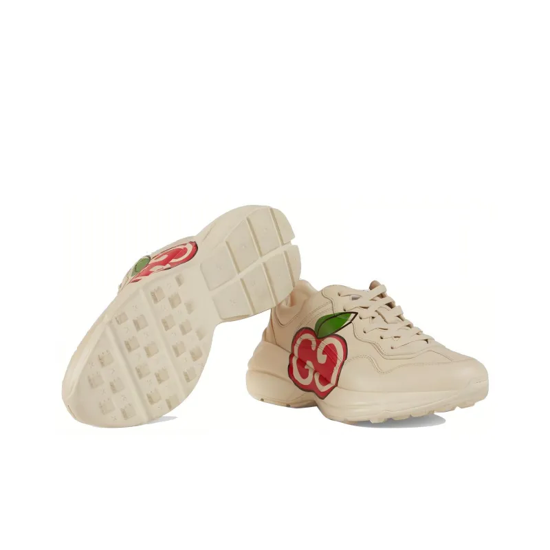 GUCCI Rhyton Sneakers Women's-3