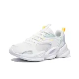 Jordan White/Taro Purple
