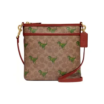 COACH Kitt Crossbody Bags