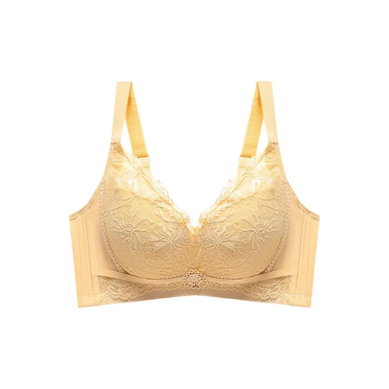 Aidai Women's Bras-0