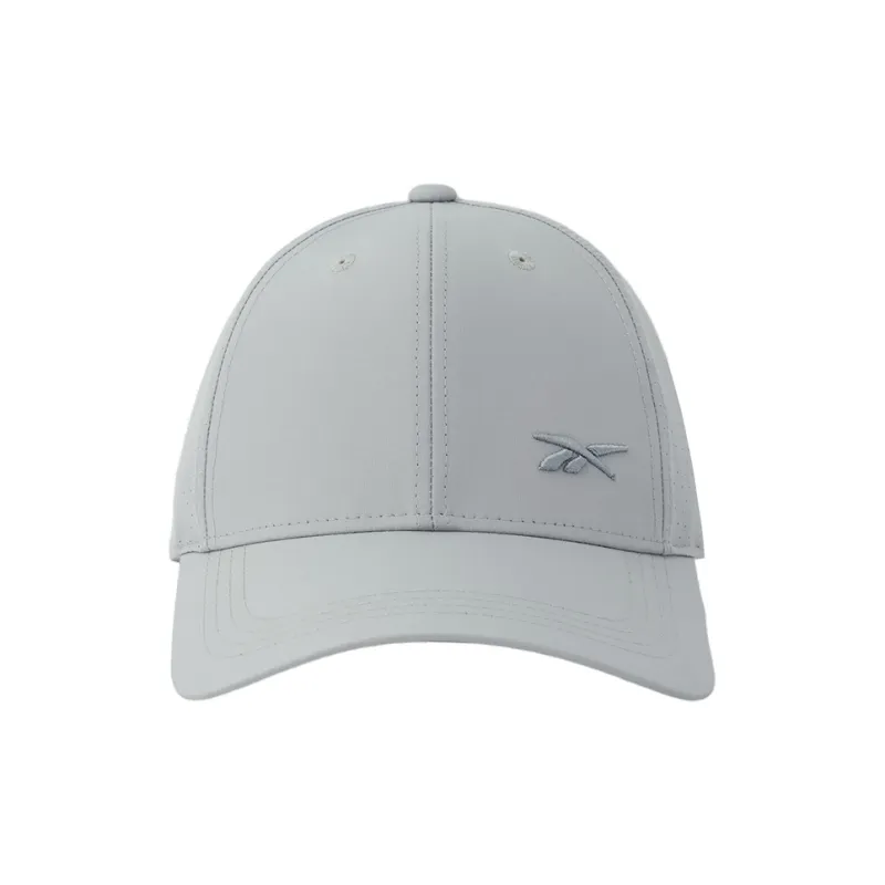 Reebok Polyester Baseball Cap/Sun Protection Hat Unisex Beige/Gray/Navy Blue-4