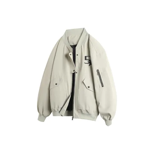 S.view Jackets Unisex