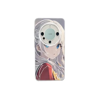 A tidal wave Phone Cases