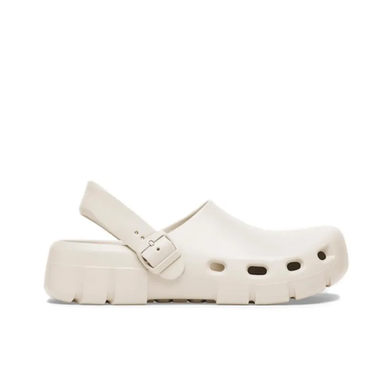Birkenstock Birki Flow Eva Eggshell-1