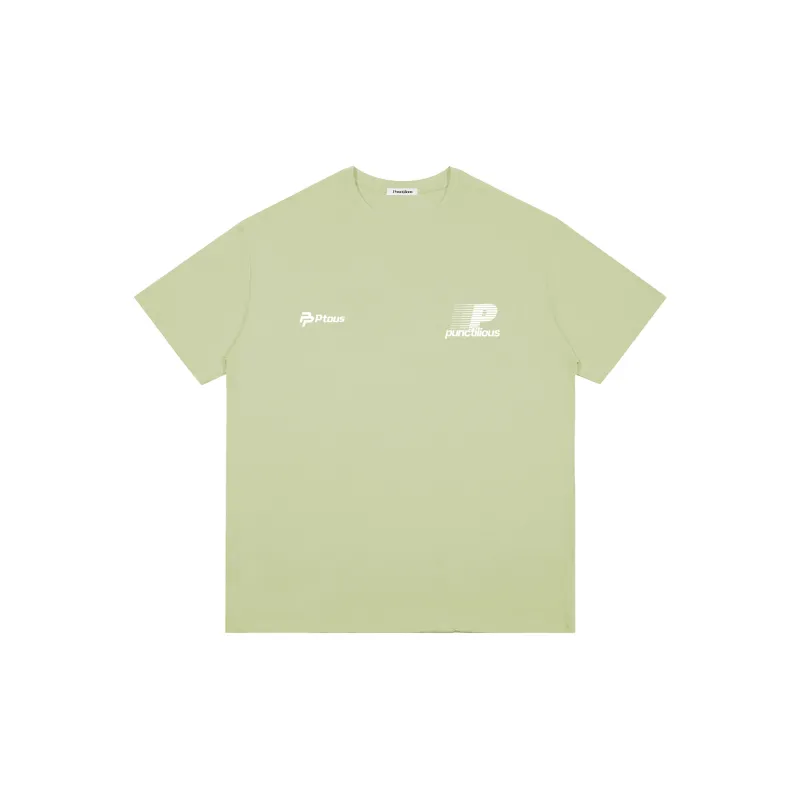 PUNCTILIOUS T Shirts Unisex-21