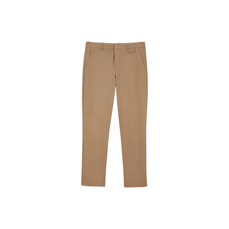 JACK&JONES Casual Pants Men-8