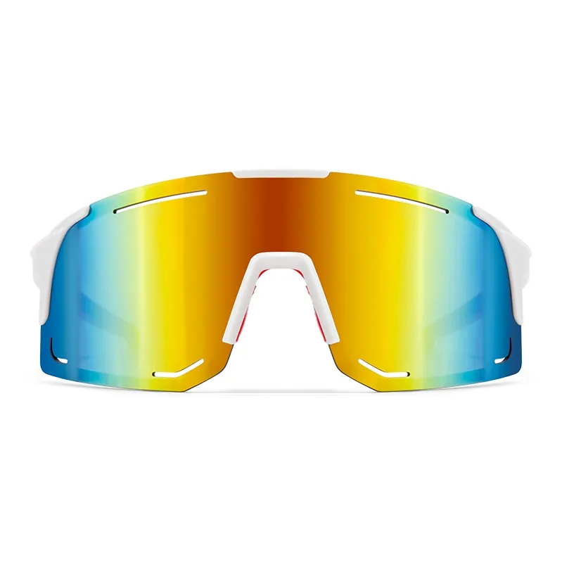 MK MINGKU Aviator Sunglasses Unisex-9