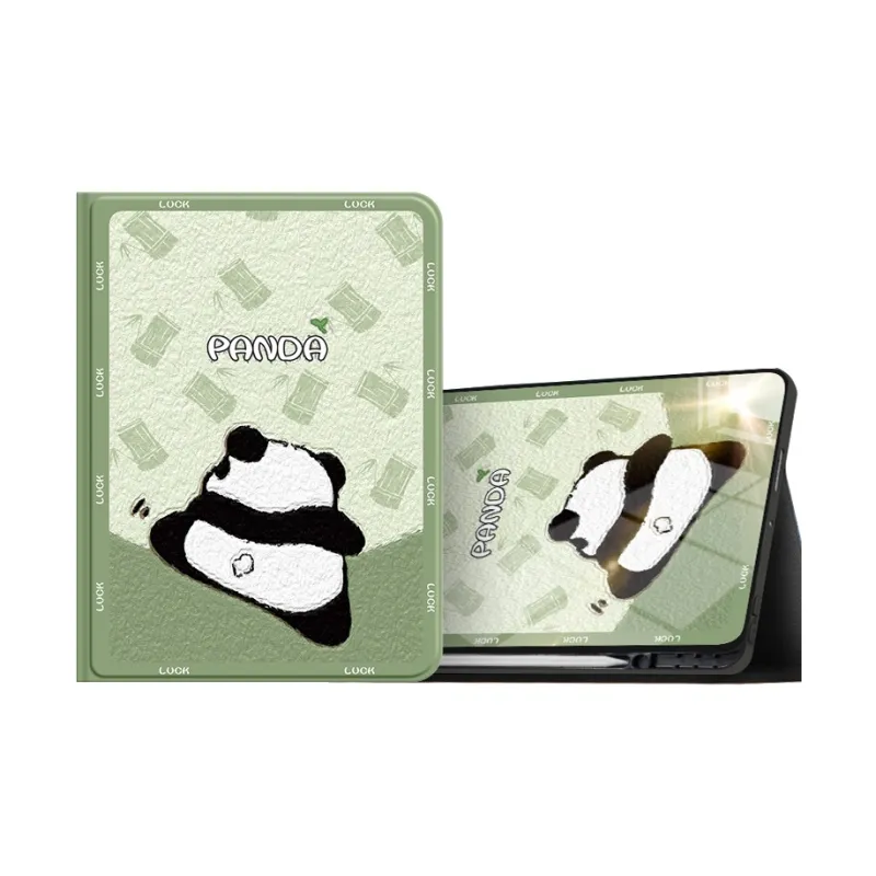 SUPER MOUSE Tablet Protective Cases-9