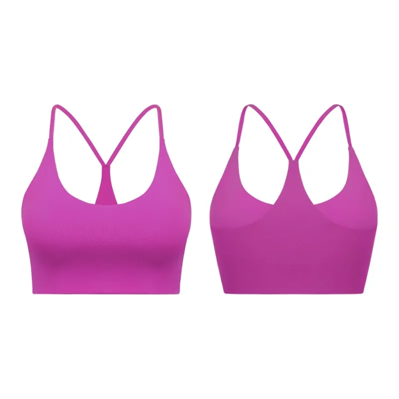 GORRENNO Women's Bras-16