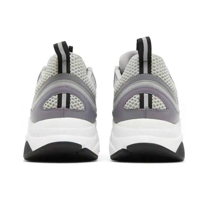 DIOR B22 Grey White-2
