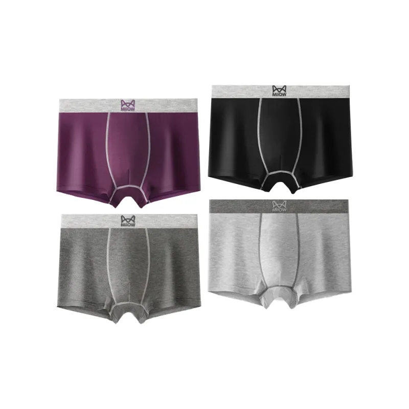 MIIOW Men Underpants-8