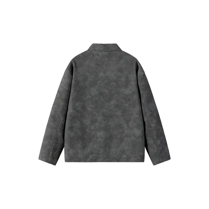 GSON Jackets Unisex-4