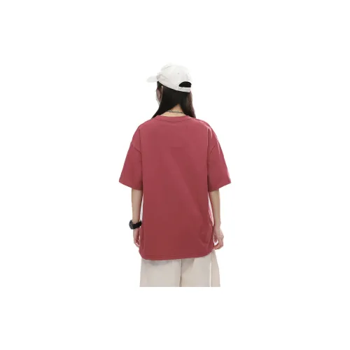WARRIOR T Shirts Women's