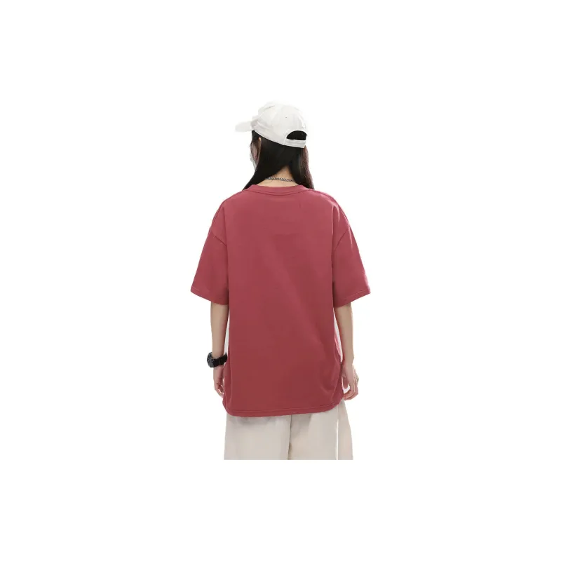 WARRIOR T Shirts Women's-0