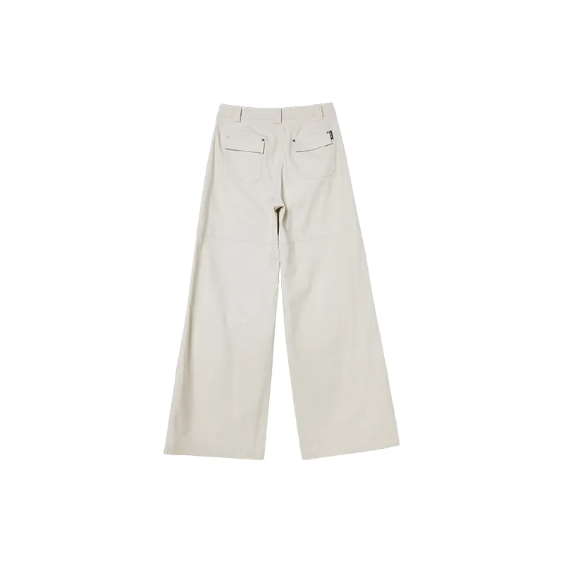 IMXS Cargo Pants Unisex-6