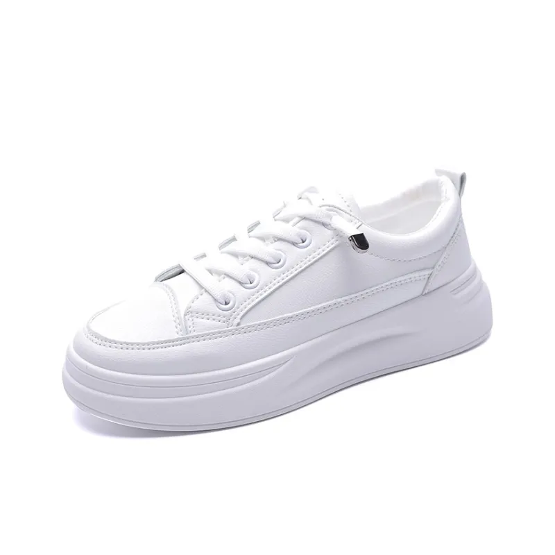 EASTERN CAMEL Slip Resistant And Breathable Low Top Casual Shoes Women's-0