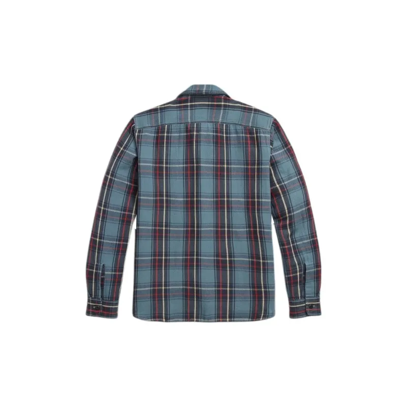 Polo Ralph Lauren Farrel Shirt-1
