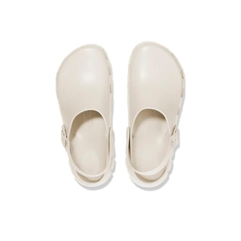 Birkenstock Birki Flow Eva Eggshell-4