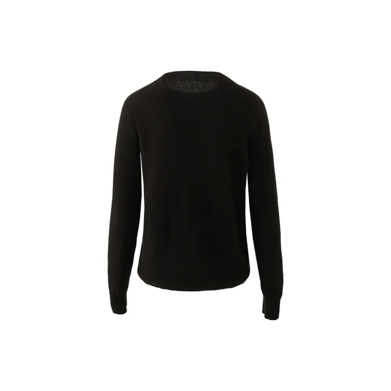YALIDA Sweaters Women's-3