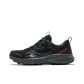 Black Dark Gray