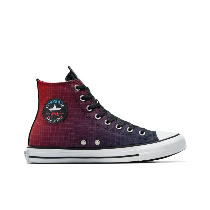 Converse Chuck Taylor All Star Hi Transformers Autobots-1