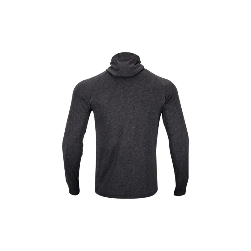 UCAN T Shirts Men Black-1