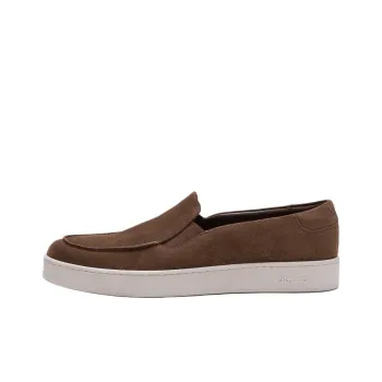 CHURCH'S Longton Casual Shoes Men's Umber