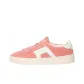 Pink White