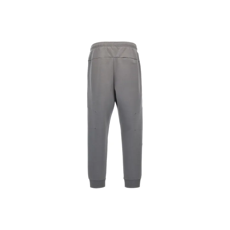 HUGO BOSS Logo-Printed Drawstring Tracksuit-2