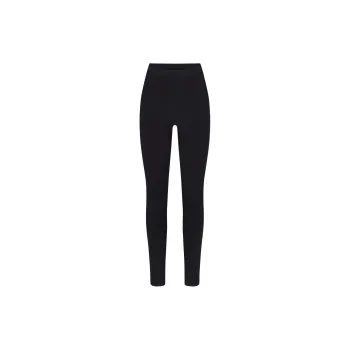 SKIMS SEAMLESS SCULPT LEGGING Shapewear Bottom Women's ONYX/Onyx