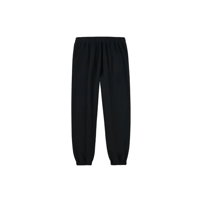 OCCUPY Basic Logo Series Casual Pants Unisex-1