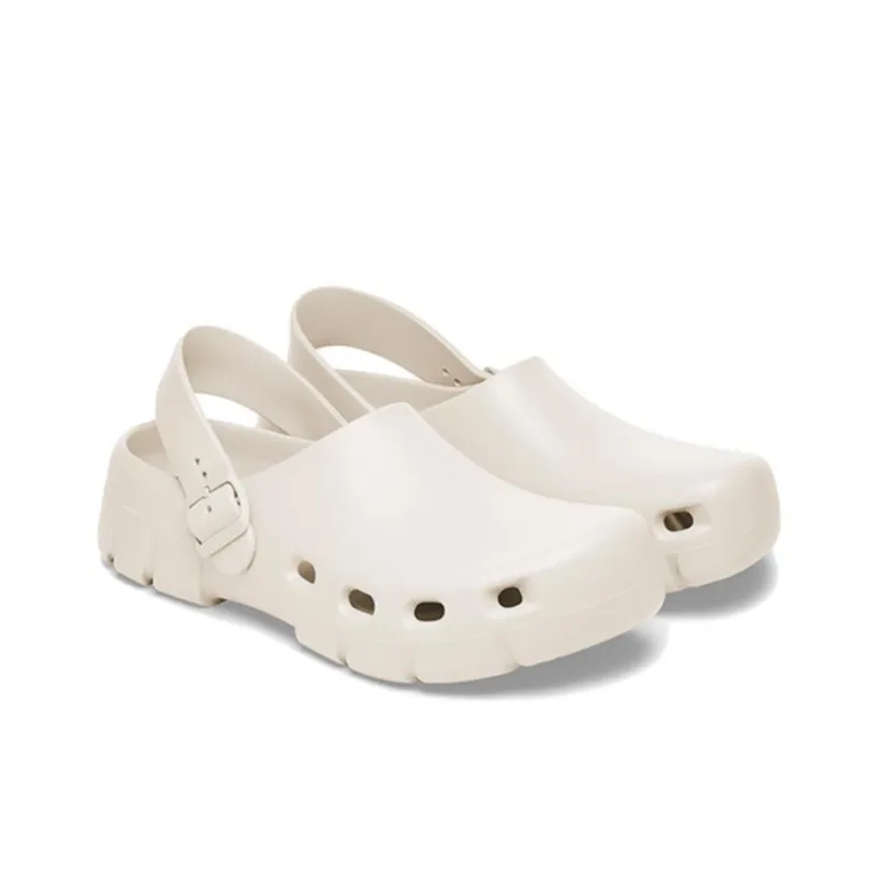 Birkenstock Birki Flow Eva Eggshell-3
