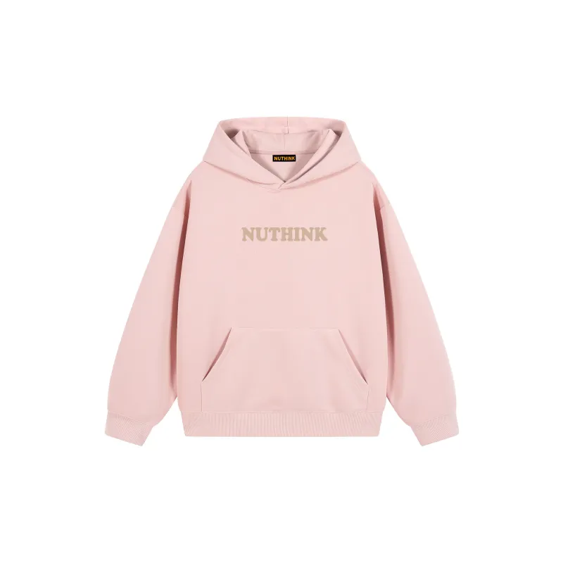 Nuthink Sweatshirts Unisex-15