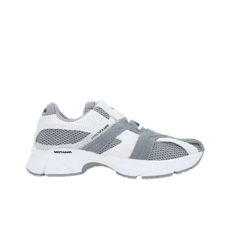 Balenciaga Phantom Grey White-1
