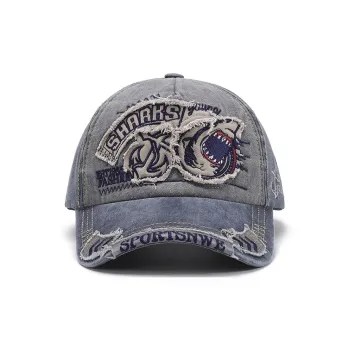 Yalu Preferred Cotton Baseball Caps Unisex