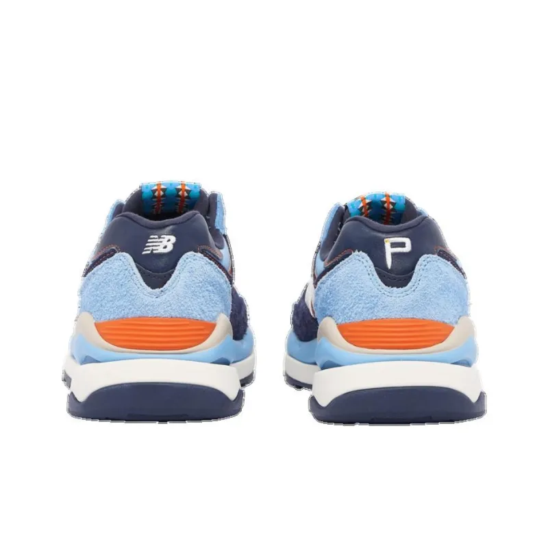 New Balance 57/40 'Pensole' Sneakers-3