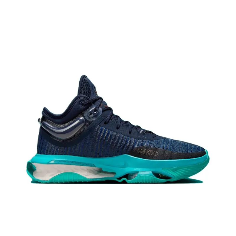 Nike Air Zoom GT Jump 2 Obsidian Midnight Navy-1