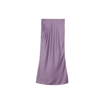 Victoria's Secret SEXY KI Nightgown Women's Purple