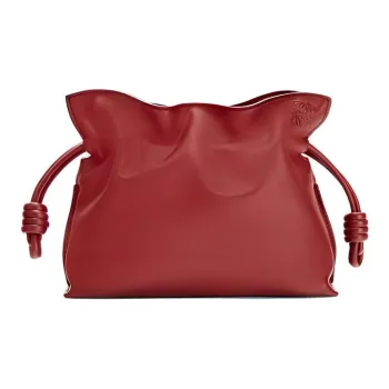 LOEWE Flamenco Clutches