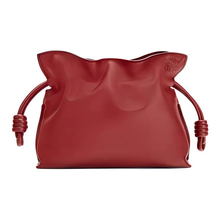 LOEWE Flamenco Clutches-0