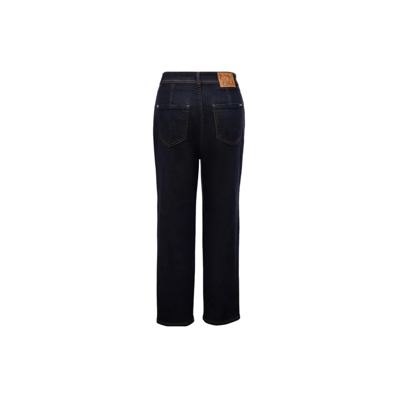 ONLY Jeans Women's J37 1000 Washed Blue-1