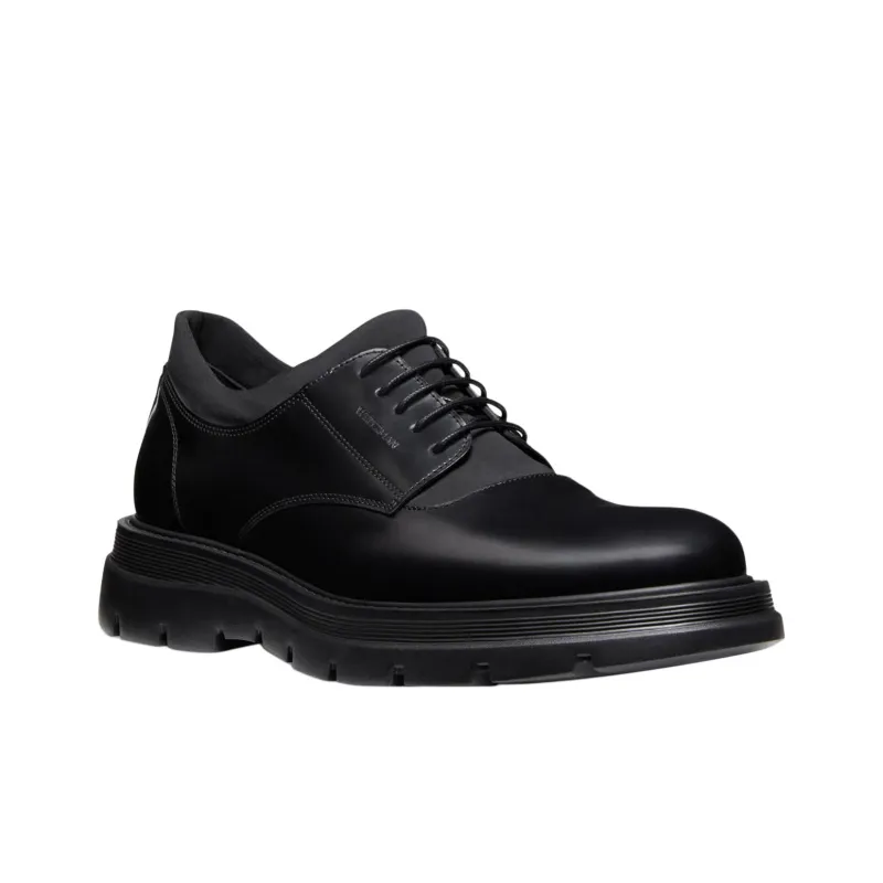 Stuart Weitzman/SW Casual Shoes Men's Black-2