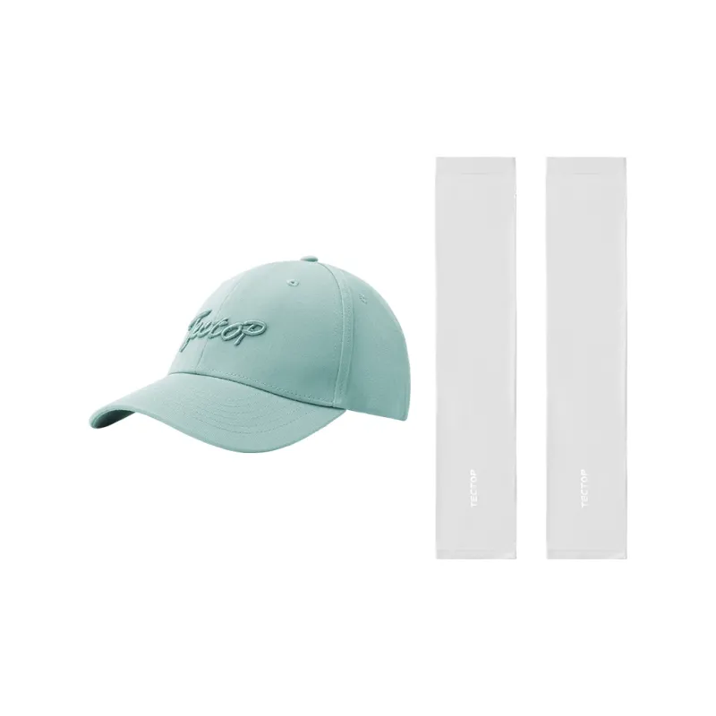 Tectop Cotton Baseball Caps Unisex-2