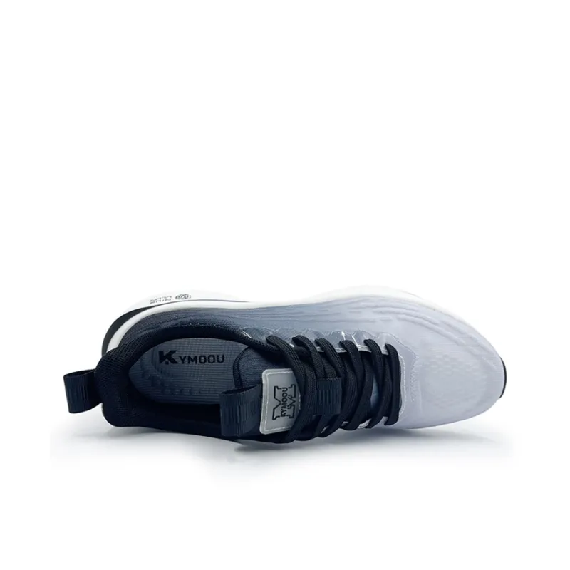 KYMOOU Cushioning, Breathable, Lightweight, Rebound Low Top Anti Twist Rectangular Nylon Plate Running Shoes Men's-31