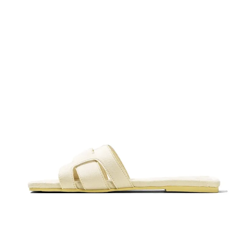 Barphil Slip-Resistant Abrasion-Resistant Slide Slippers Women's-9
